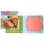 Тени-румяна theBalm BOY's Blush Frat Boy Matte Peachy Apricot